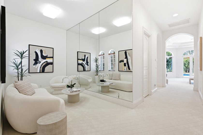 Le Rivage is one of Boca Raton's most exclusive private - photo 19