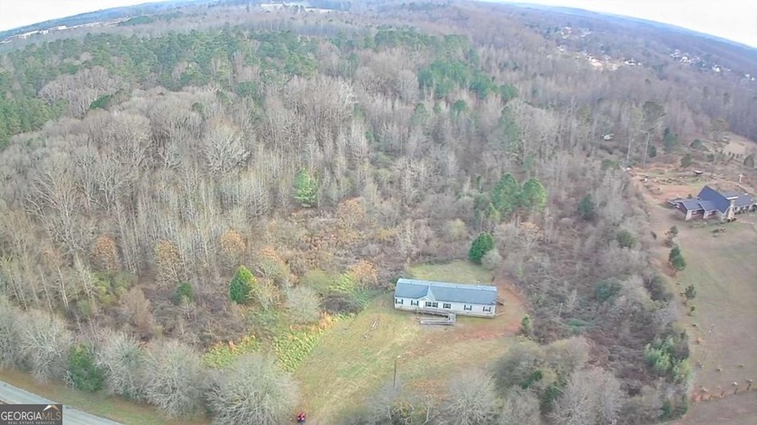 Exceptional opportunity on 29+ acres in a highly strategic - photo 10