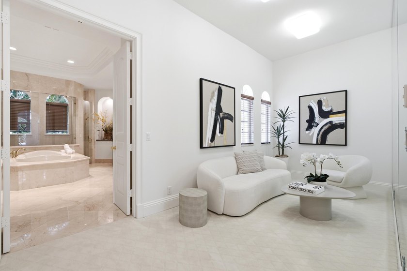 Le Rivage is one of Boca Raton's most exclusive private - photo 20