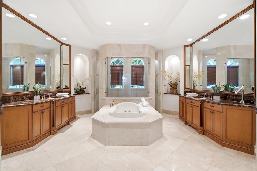 Le Rivage is one of Boca Raton's most exclusive private - photo 21