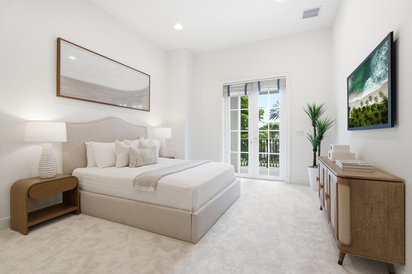 Le Rivage is one of Boca Raton's most exclusive private - photo 25