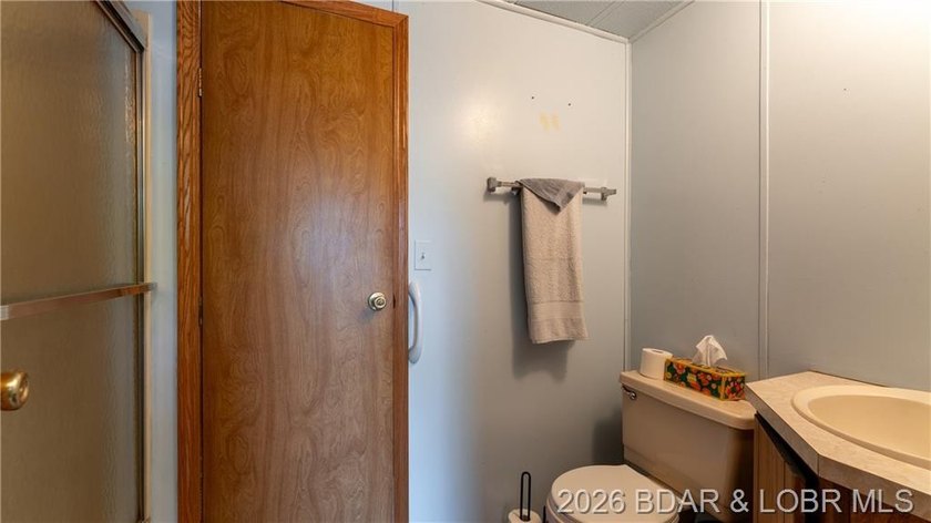 For buyers seeking a lakefront property that allows for future - photo 11