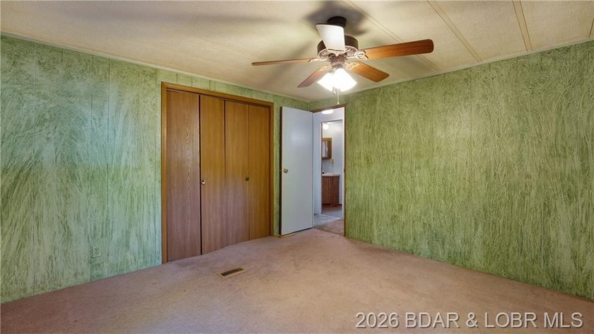 For buyers seeking a lakefront property that allows for future - photo 12