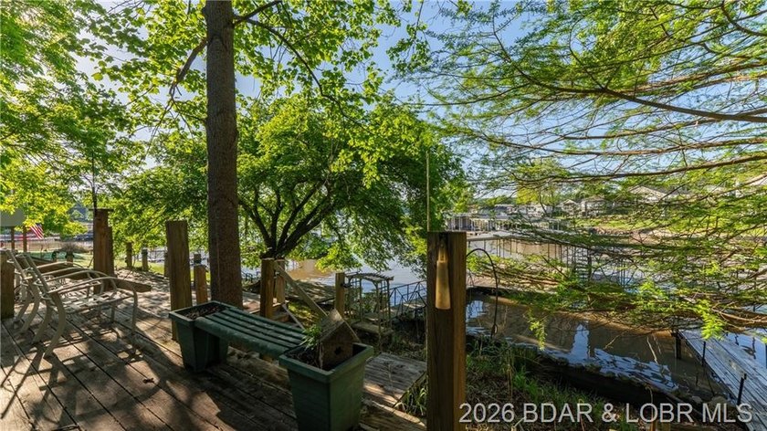 For buyers seeking a lakefront property that allows for future - photo 17
