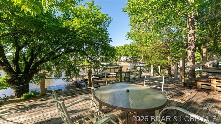 For buyers seeking a lakefront property that allows for future - photo 18
