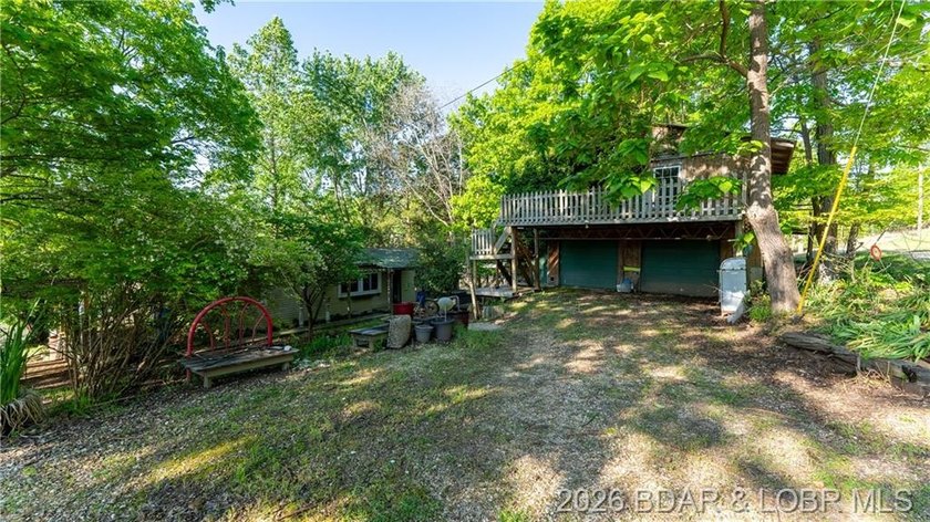 For buyers seeking a lakefront property that allows for future - photo 20