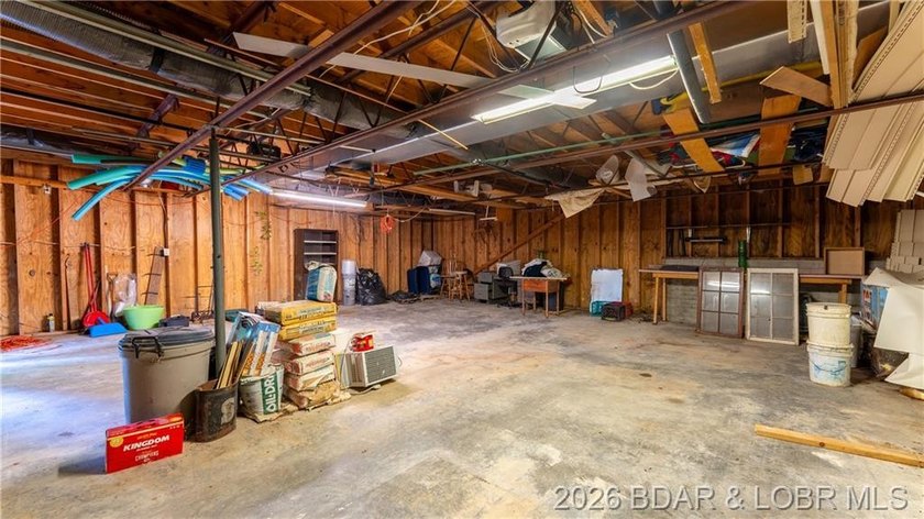 For buyers seeking a lakefront property that allows for future - photo 21
