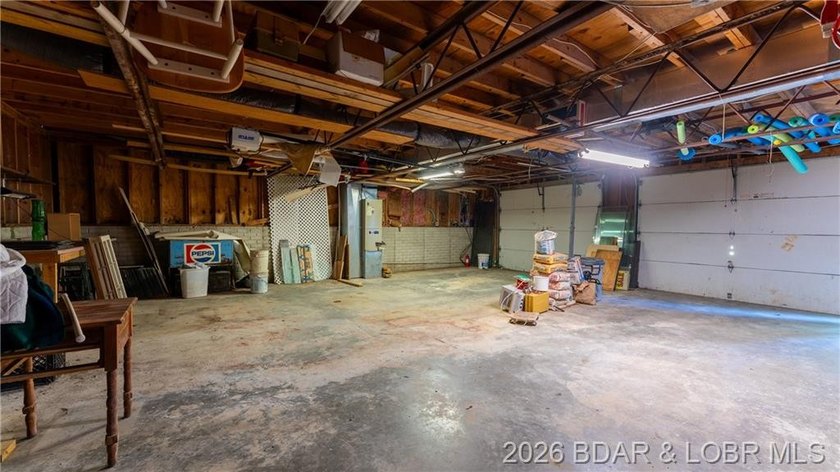 For buyers seeking a lakefront property that allows for future - photo 22