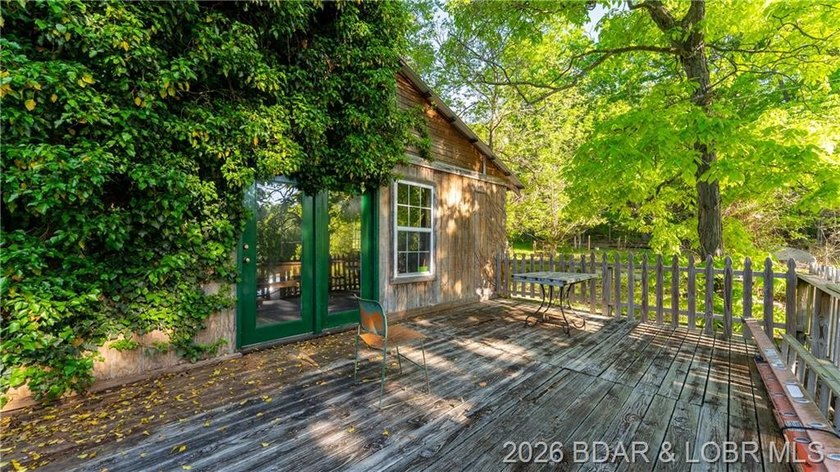 For buyers seeking a lakefront property that allows for future - photo 27
