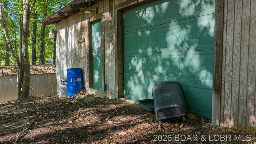 For buyers seeking a lakefront property that allows for future - photo 28