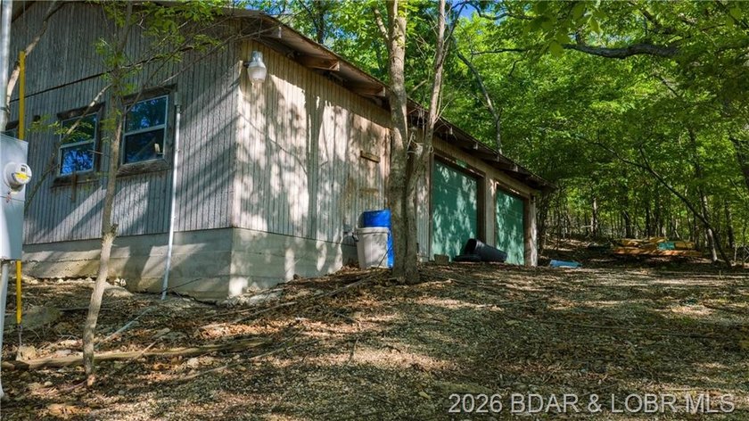For buyers seeking a lakefront property that allows for future - photo 29