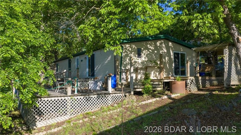 For buyers seeking a lakefront property that allows for future - photo 30