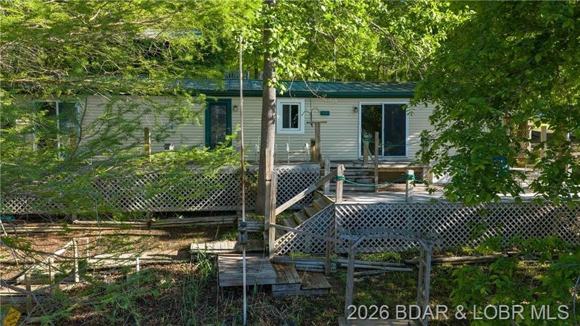 For buyers seeking a lakefront property that allows for future - photo 32