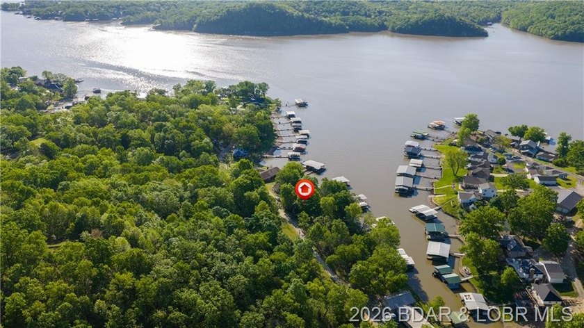 For buyers seeking a lakefront property that allows for future - photo 34