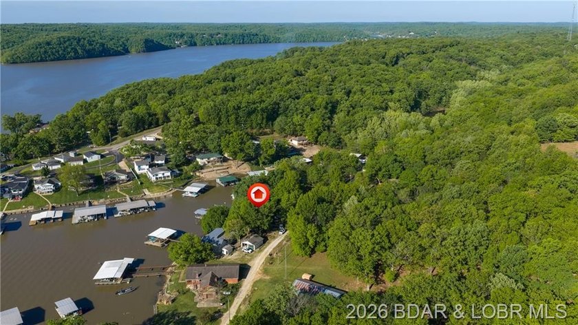For buyers seeking a lakefront property that allows for future - photo 35