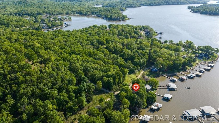 For buyers seeking a lakefront property that allows for future - photo 36