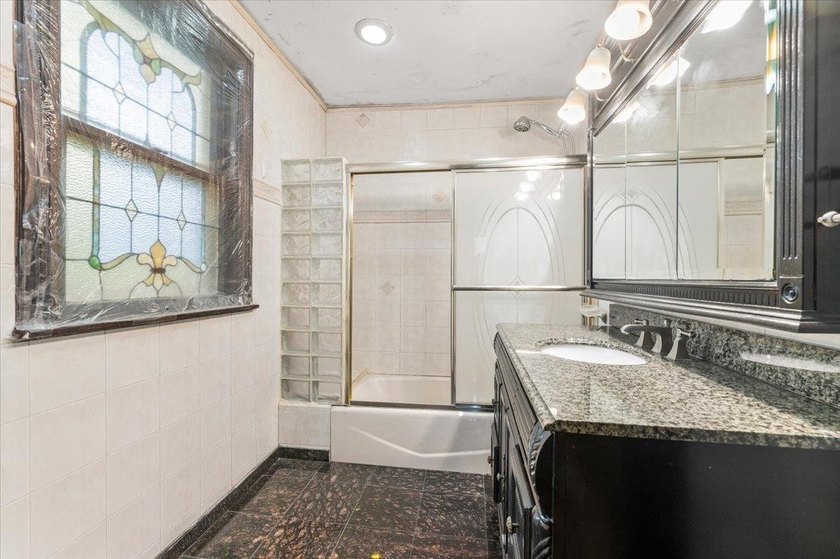 Tons of potential to make this brick center hall colonial ur own - photo 17