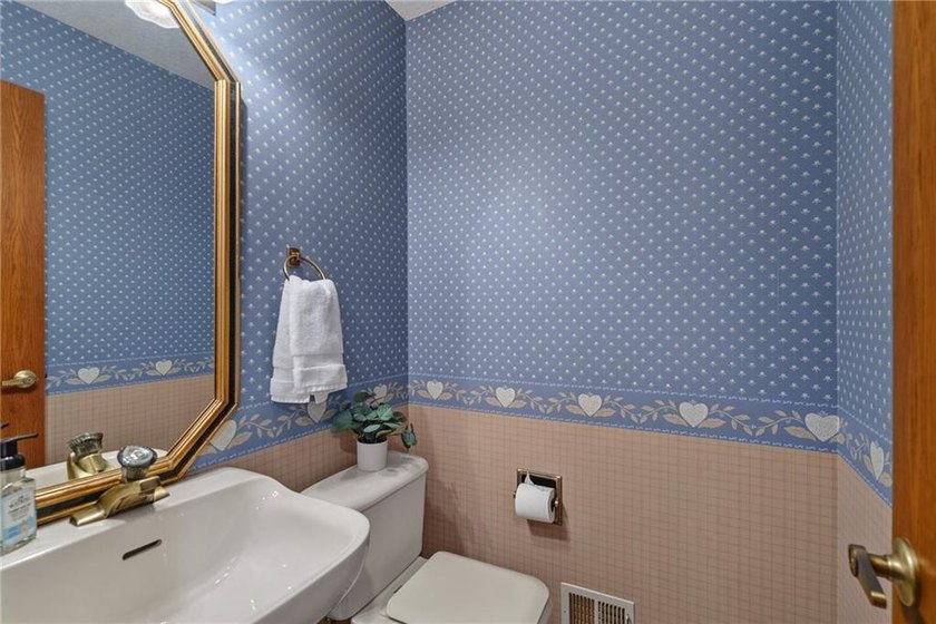 Rarely does a property combine custom English Tudor character - photo 21