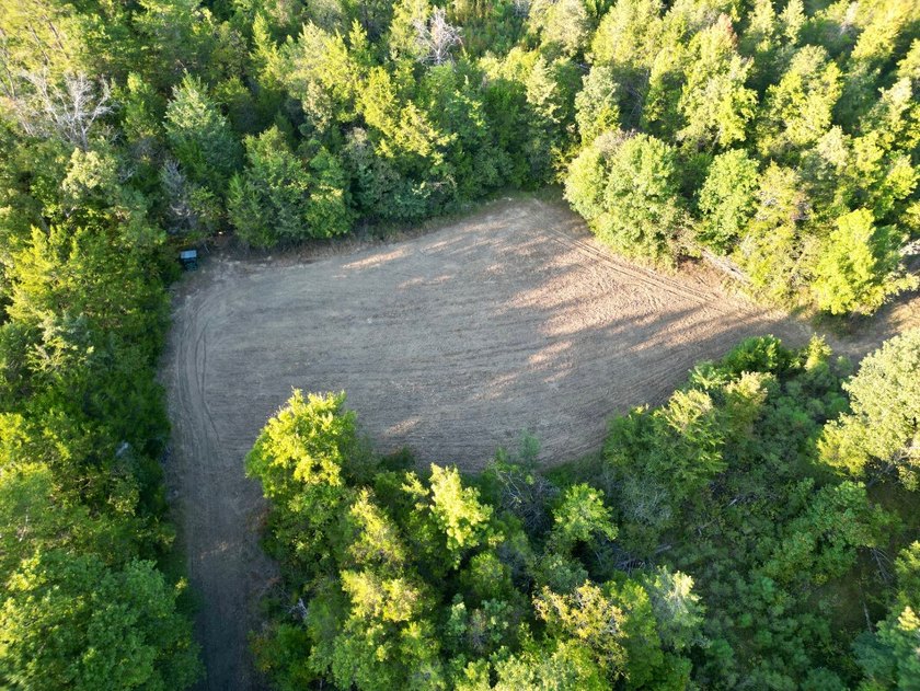 Located just a few miles east of Furman at the intersection of - photo 45