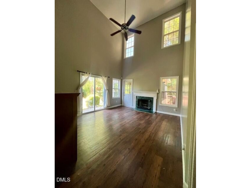 Enjoy beautiful lake views from the spacious sunroom and private - photo 7