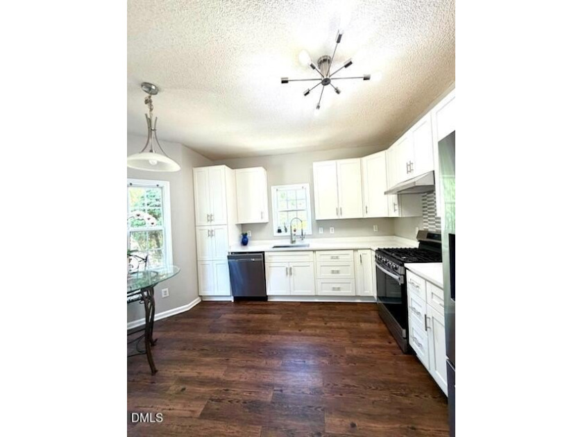 Enjoy beautiful lake views from the spacious sunroom and private - photo 10
