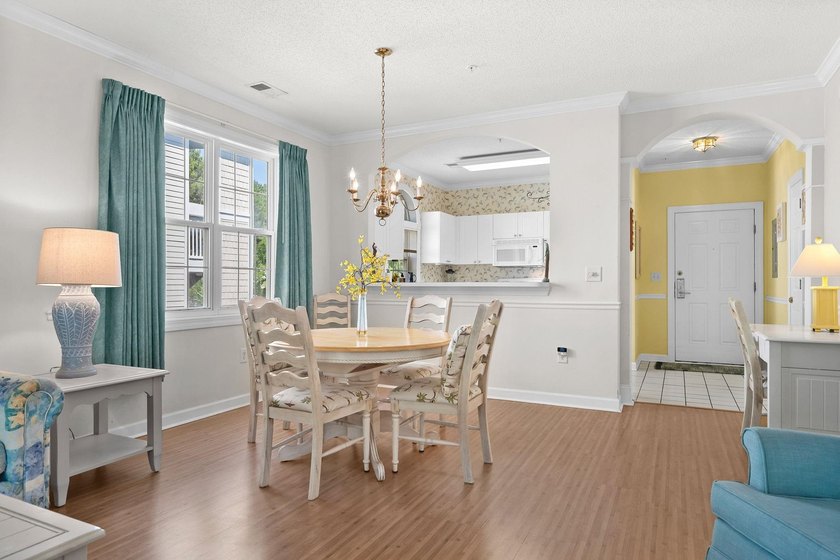 Welcome to paradise in North Myrtle Beach, where resort-style - photo 12