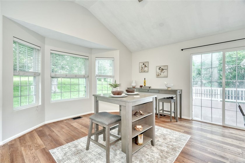 Welcome home to this beautifully updated 3-bedroom ranch nestled - photo 13