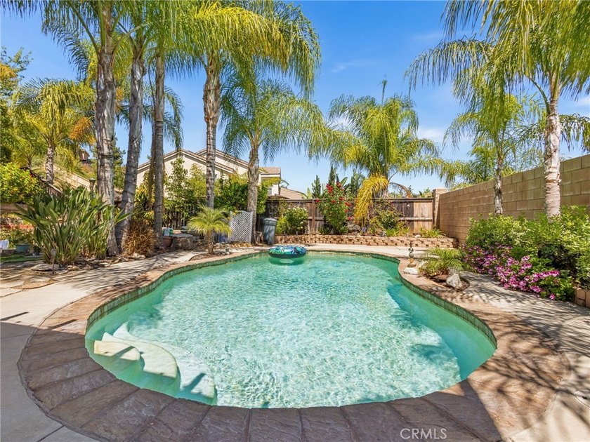 Back Active...Pool Home in Murrieta - no HOA - loaded with - photo 15
