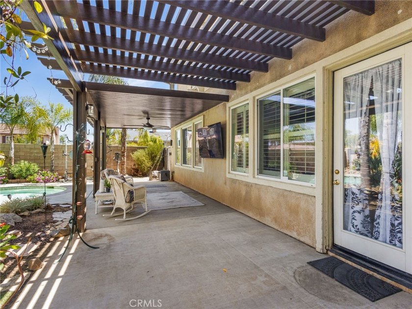 Back Active...Pool Home in Murrieta - no HOA - loaded with - photo 20