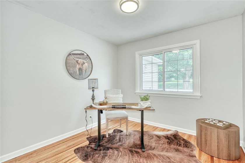 Welcome home to this beautifully updated 3-bedroom ranch nestled - photo 25