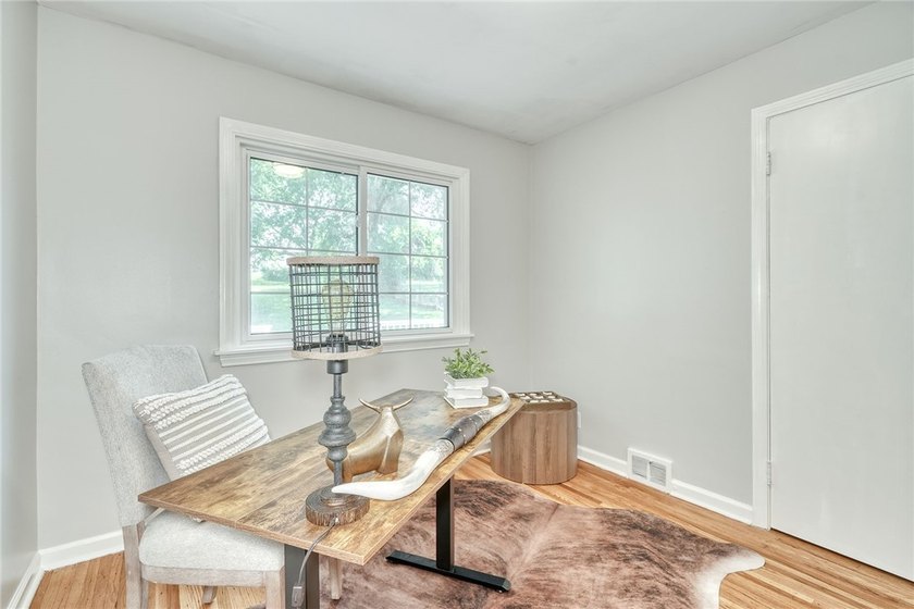 Welcome home to this beautifully updated 3-bedroom ranch nestled - photo 26
