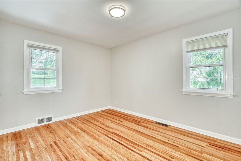 Welcome home to this beautifully updated 3-bedroom ranch nestled - photo 28