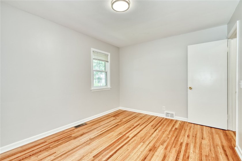 Welcome home to this beautifully updated 3-bedroom ranch nestled - photo 29