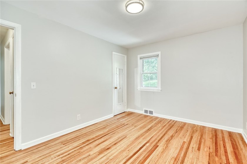 Welcome home to this beautifully updated 3-bedroom ranch nestled - photo 30