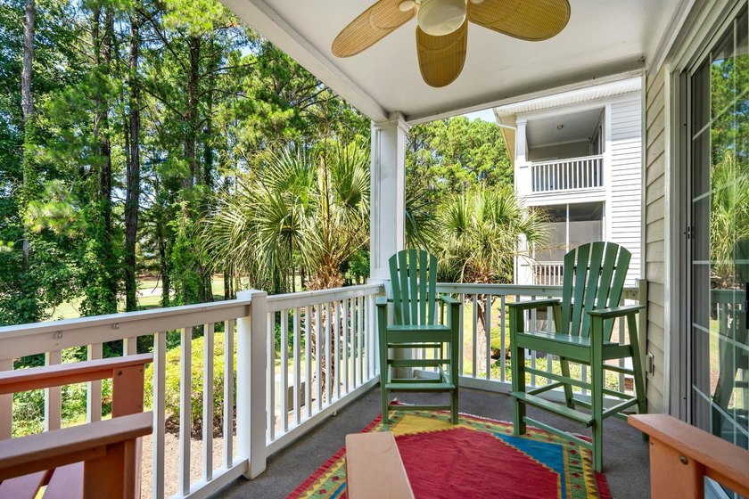 Welcome to paradise in North Myrtle Beach, where resort-style - photo 33