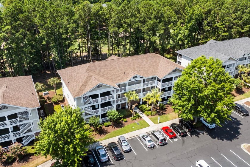 Welcome to paradise in North Myrtle Beach, where resort-style - photo 35