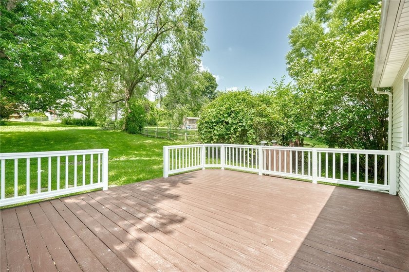 Welcome home to this beautifully updated 3-bedroom ranch nestled - photo 37