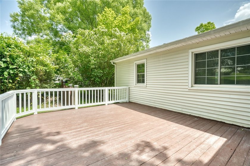 Welcome home to this beautifully updated 3-bedroom ranch nestled - photo 39