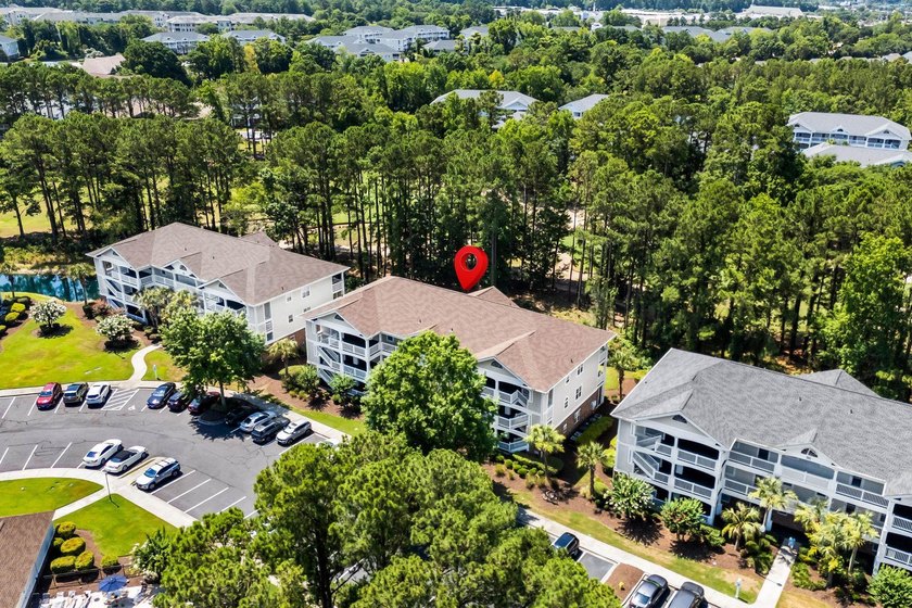 Welcome to paradise in North Myrtle Beach, where resort-style - photo 39