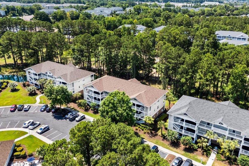 Welcome to paradise in North Myrtle Beach, where resort-style - photo 40
