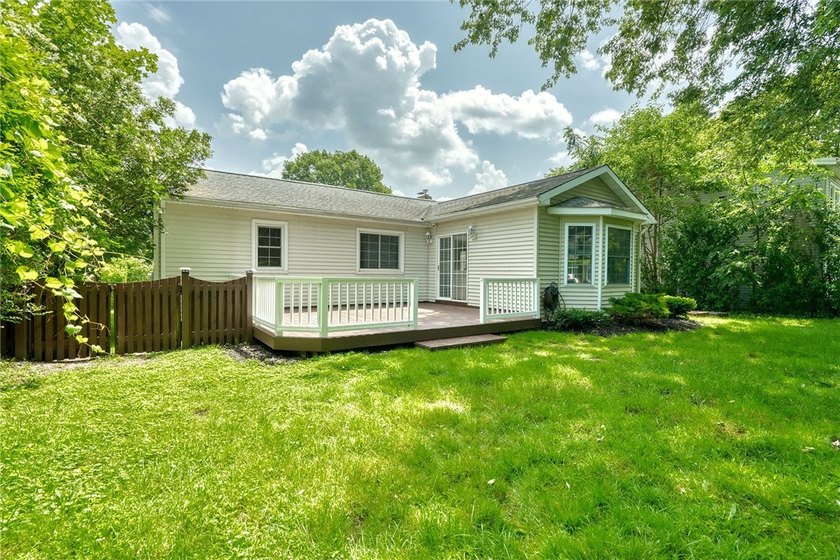 Welcome home to this beautifully updated 3-bedroom ranch nestled - photo 41