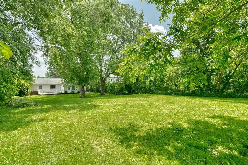 Welcome home to this beautifully updated 3-bedroom ranch nestled - photo 44
