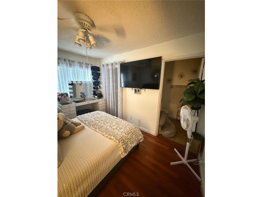 2 bedroom and 2 bath condominium at the Spectrum in the heart of - photo 5
