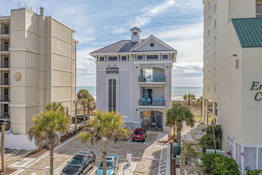 Welcome to paradise in North Myrtle Beach, where resort-style - photo 46