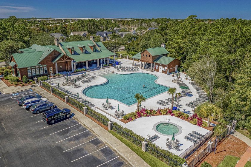 Welcome to paradise in North Myrtle Beach, where resort-style - photo 49