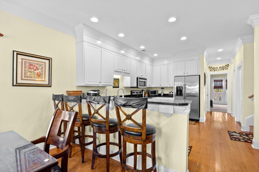 Don't miss this rare opportunity to own half of a duplex just - photo 15