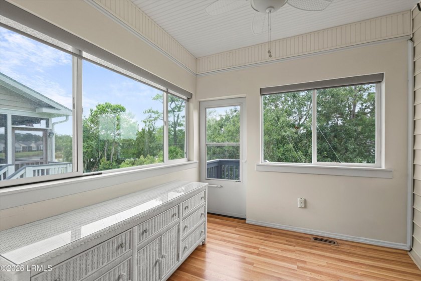 Front and back water views! This beautifully maintained - photo 25