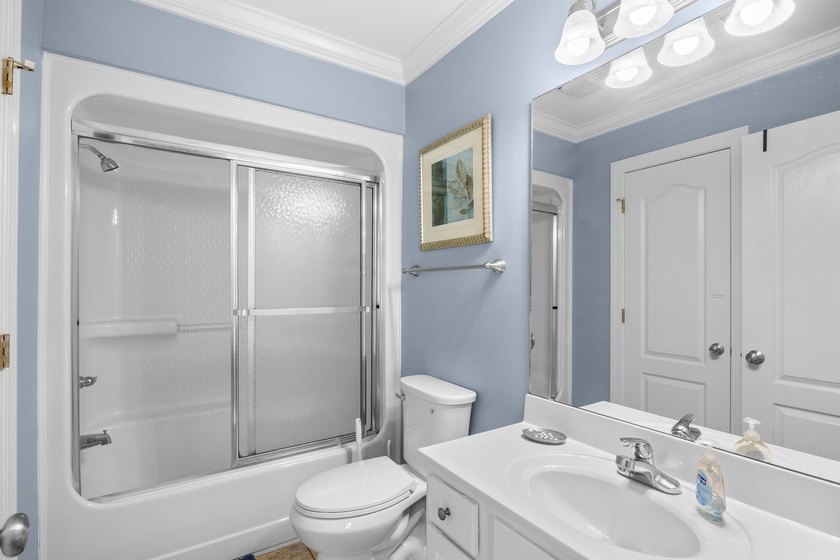 Don't miss this rare opportunity to own half of a duplex just - photo 29