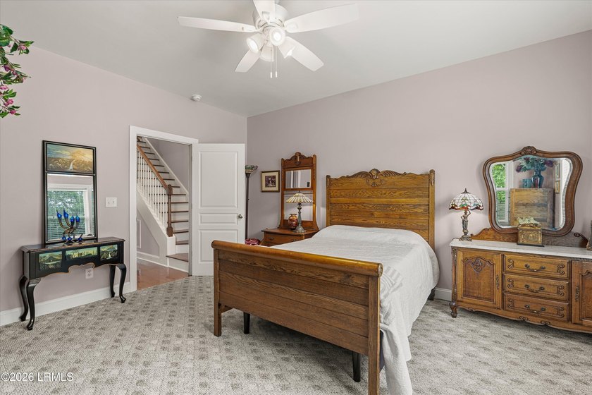 Front and back water views! This beautifully maintained - photo 31