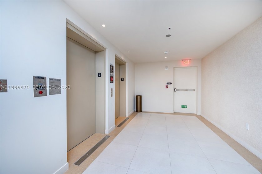 Turnkey 2BR Luxury in Brickell - Move-In Ready or Rent - photo 33